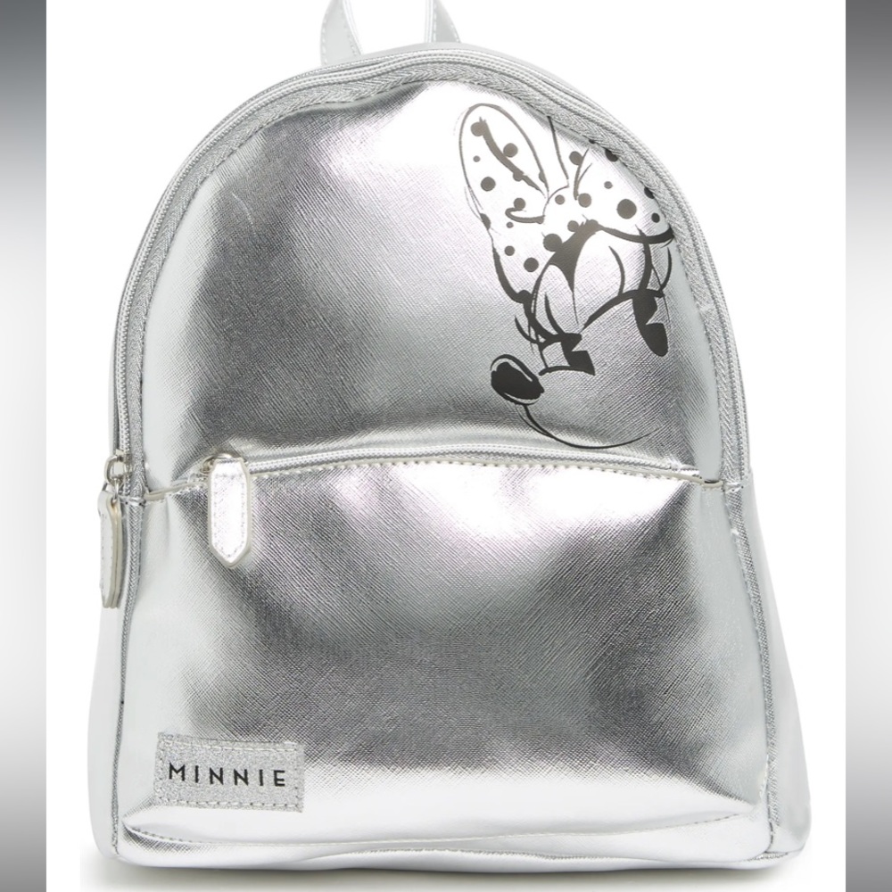 Disney Minnie Mouse Mini‎ Backpack DANI BY DANIELLE NICOLE
